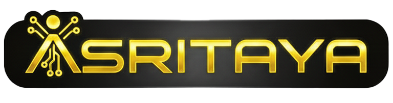Asritaya Digital Solutions