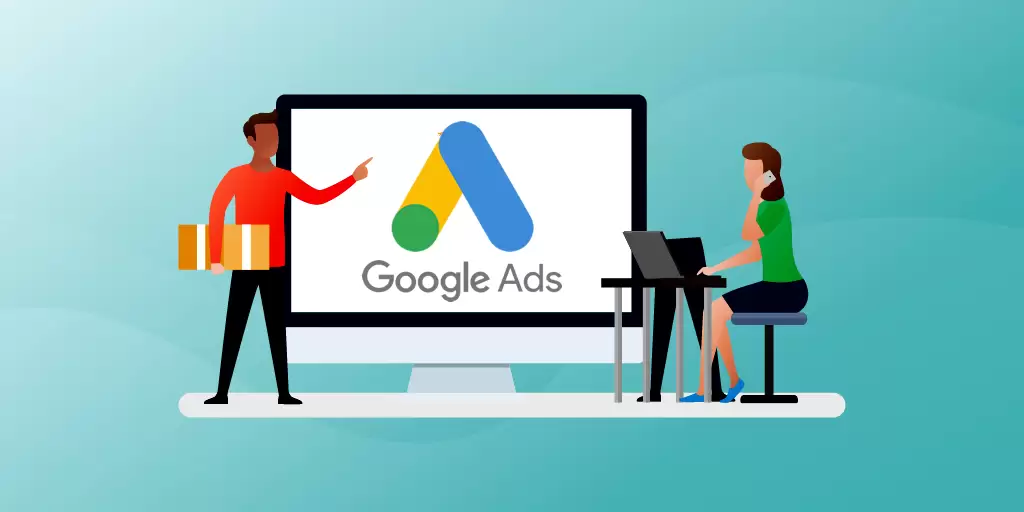 Google Ads Management Patna