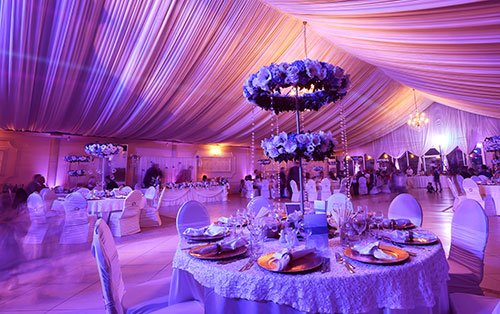 Professional Event Management Services Patna