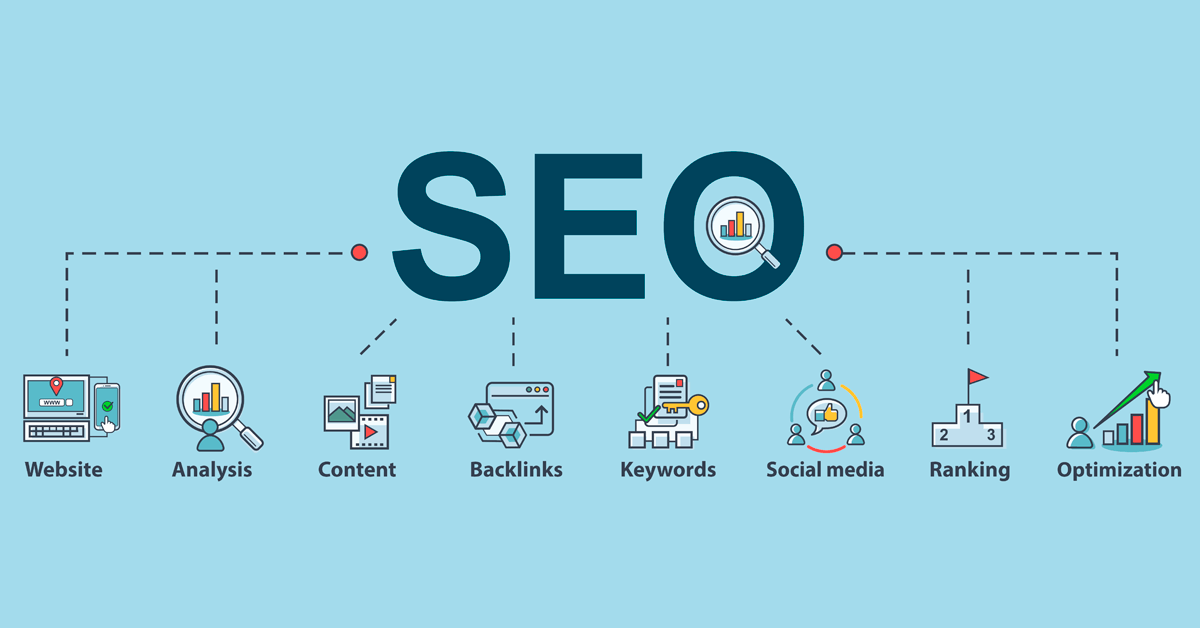 SEO Services for Patna Businesses
